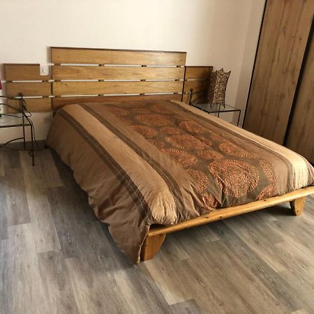 Chambre 2 Cote Sud Chez Particulier 1 Lit 2 Personnes Лорьоль-сюр-Дром Экстерьер фото