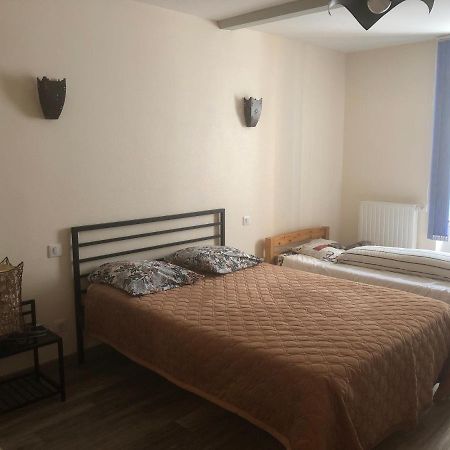 Chambre 2 Cote Sud Chez Particulier 1 Lit 2 Personnes Лорьоль-сюр-Дром Экстерьер фото