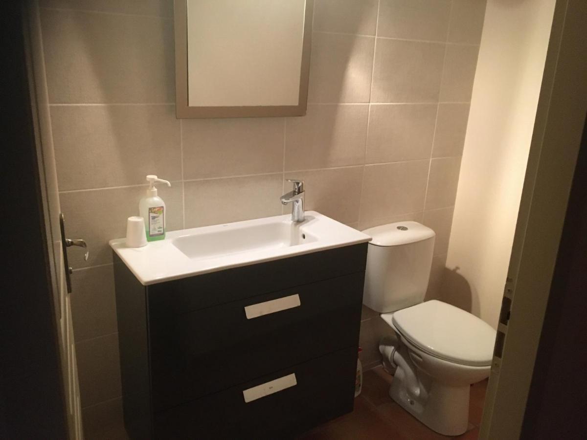Chambre 2 Cote Sud Chez Particulier 1 Lit 2 Personnes Лорьоль-сюр-Дром Экстерьер фото