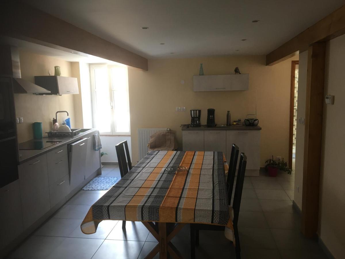 Chambre 2 Cote Sud Chez Particulier 1 Lit 2 Personnes Лорьоль-сюр-Дром Экстерьер фото